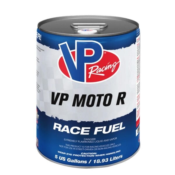 MOTO R VP Racing 19L