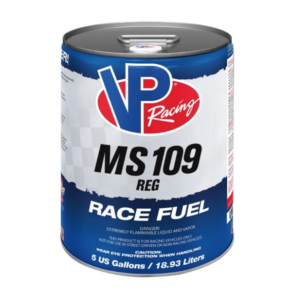 MS109 VP Racing 19L