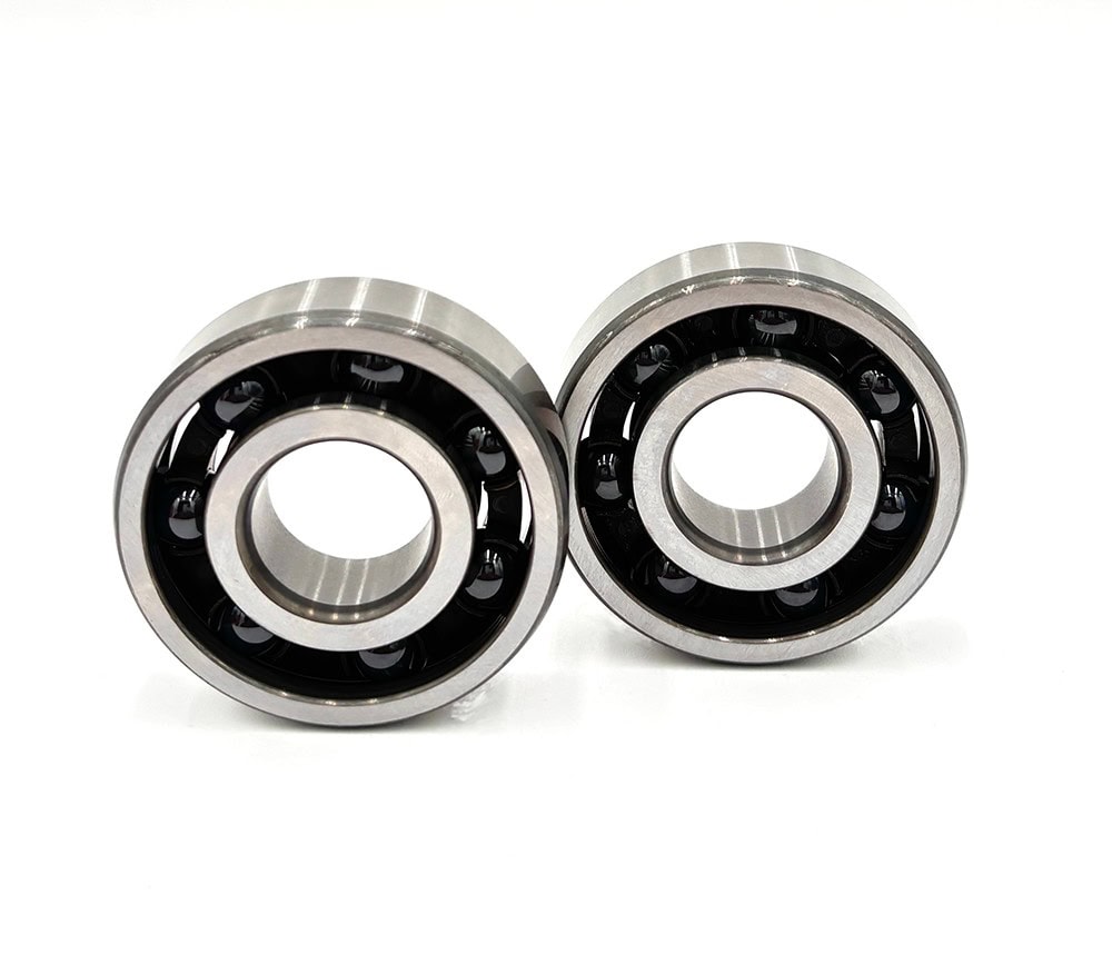 Kit roulement céramique vilebrequin - SHERCO 250 SEF – Image 1