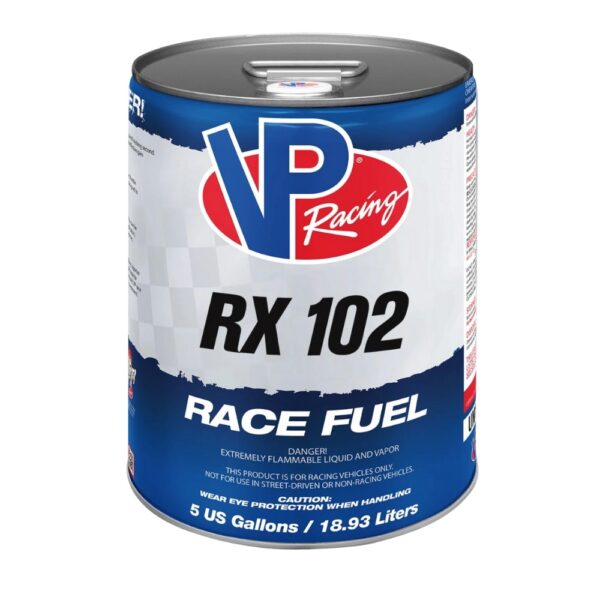 RX102.2 VP Racing 19L