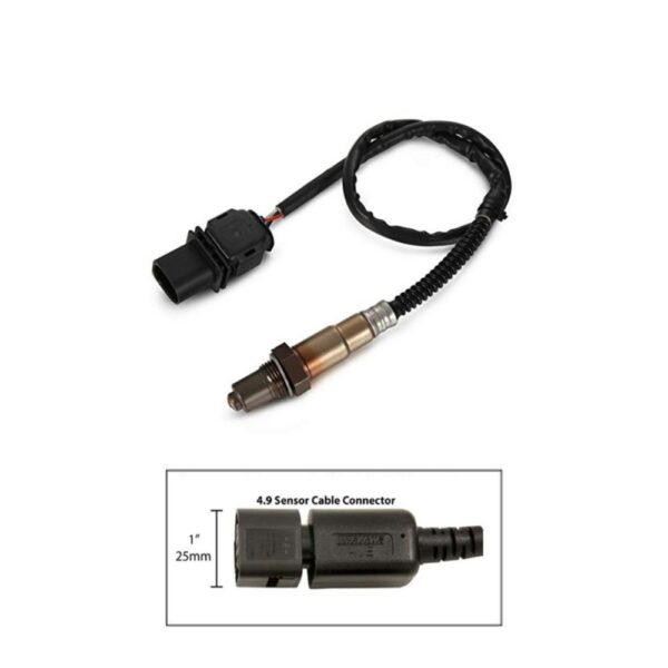 Sonde à oxygène Bosch LSU 4.9 -38880-