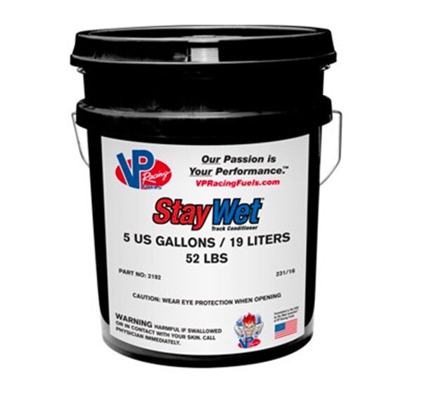 StayWet VP Racing 19L