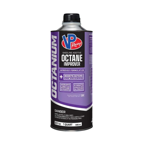 Octanium VP Racing 946ml