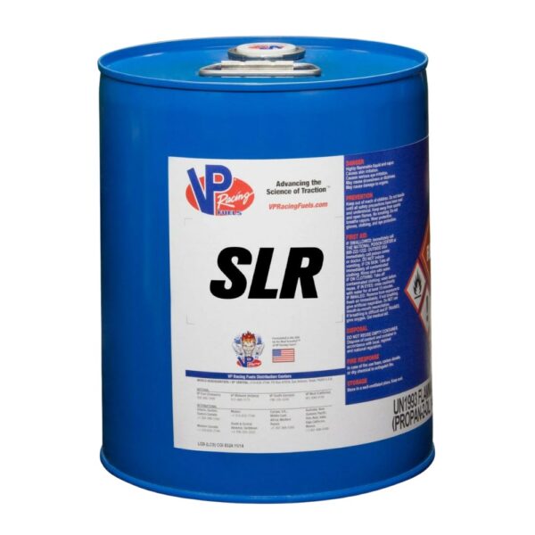 Starting Line Resin VP Racing (SLR)