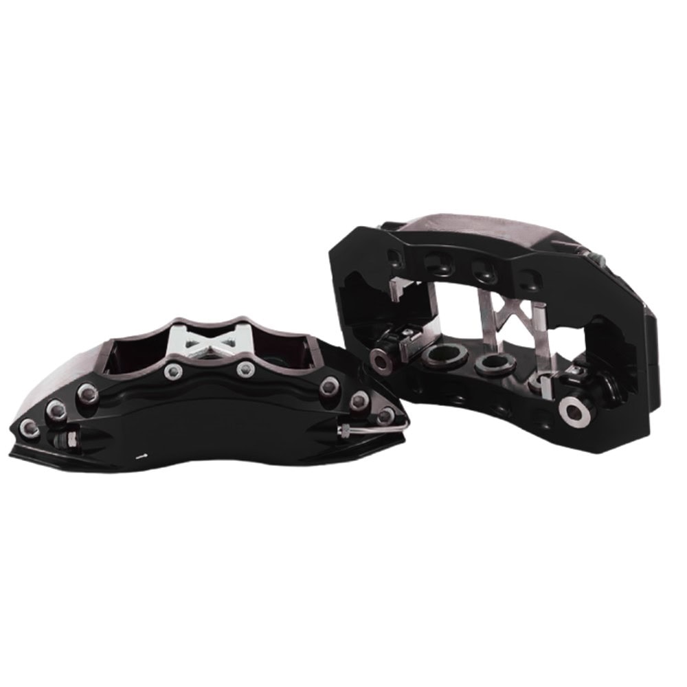 Anodisation 2 étriers de freins – Image 2