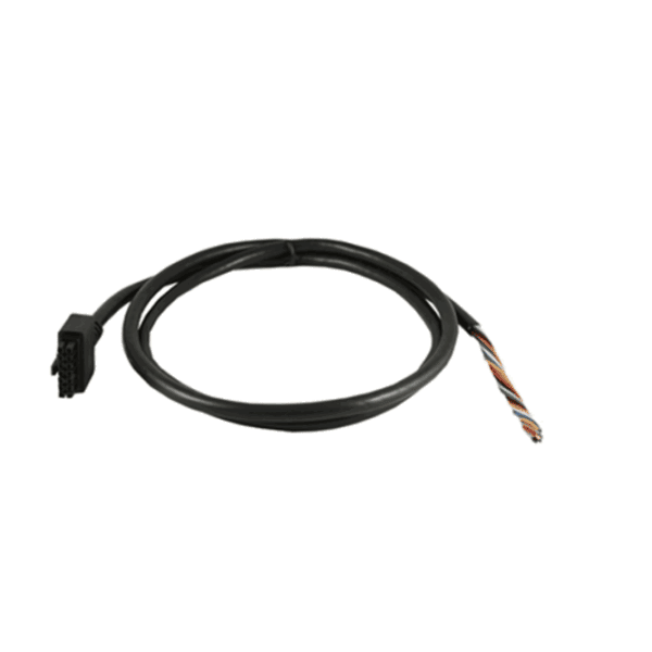 Câble entrées/sorties analogique -38110-