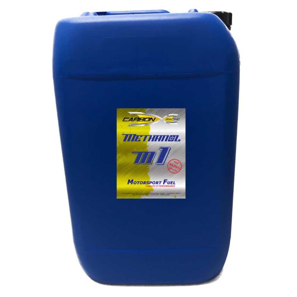 Méthanol Carbon Racing – Image 1