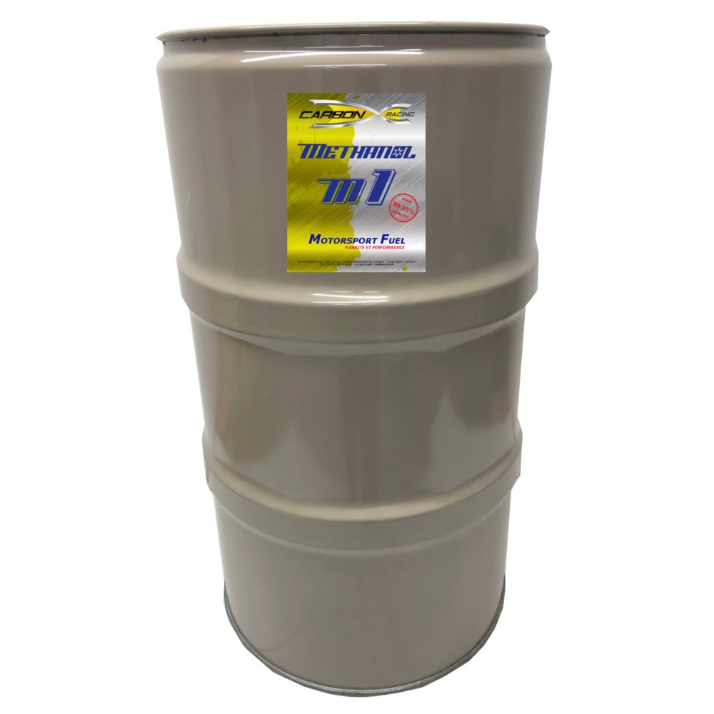 Méthanol Carbon Racing – Image 4