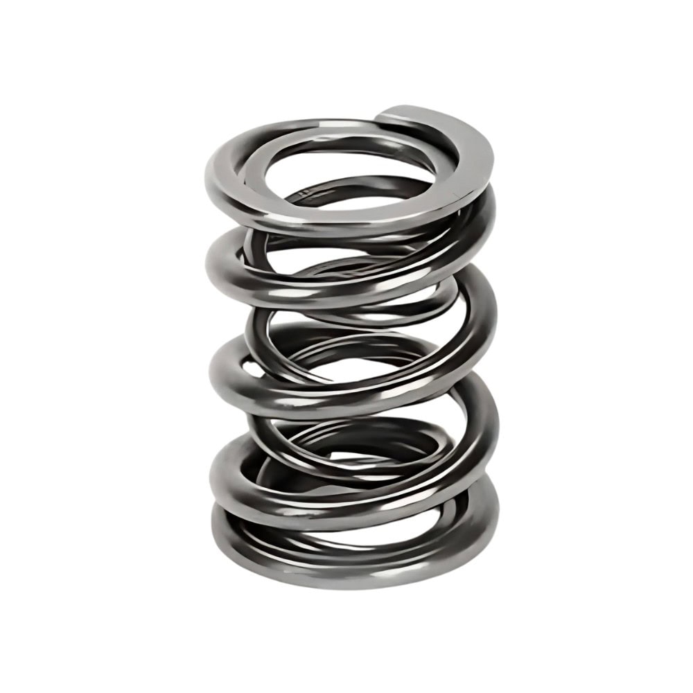 Tribofinition ressort de soupape – Image 1