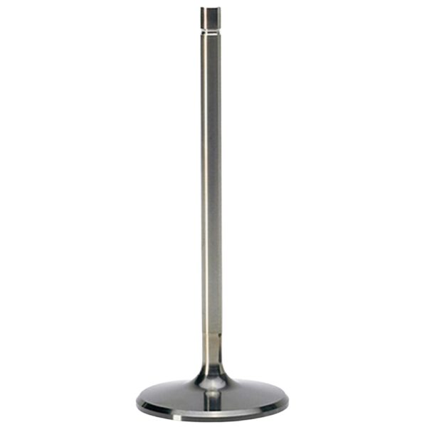 Tribofinition soupape