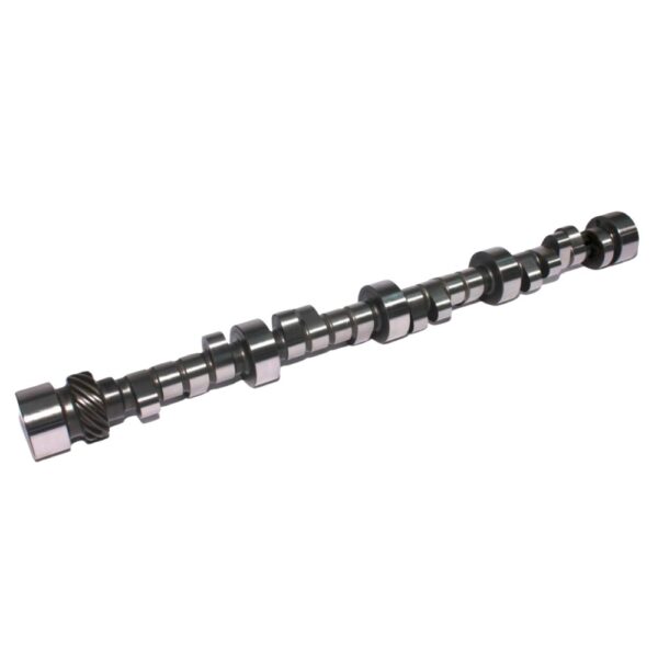 Tribofinition arbre à câmes - Moto