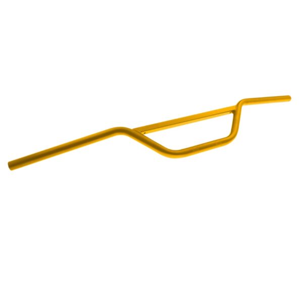 Thermolaquage/Epoxy guidon moto